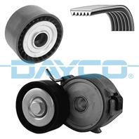 DYKPV242_ремкомплект НО! Peugeot Expert 1.6HDi 07