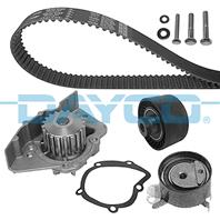 Комплект ГРМ с водяным насосом CITROEN: XANTIA 1.8 i 16V 93-98, XANTIA 1.8 i 16V 98-03, XANTIA Break 1.8 i 16V 95-98, XANTIA Break