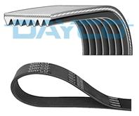 [7PK1516S] DAYCO РЕМЕНЬ