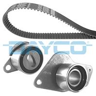 Комплект ГРМ RENAULT: CLIO I 1.9 D/1.9 D 90-98  CLIO I фургон 1.9 D/1.9 RND 91-98  RAPID фургон 1.9