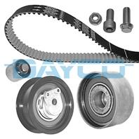 KTB363_рем.к-кт ГРМ! Audi A3/A4  VW Golf 2.0 03&gt