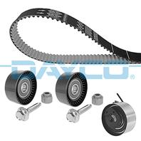 Ремень ГРМ [220 зуб.  28mm] + 2 ролика