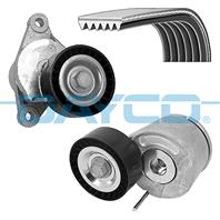 Ремкомплект приводного ремня