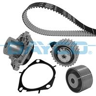 KTBWP8770_ремкомплект ГРМ! с помпой Alfa Romeo 147/156 1.9JTD 01>