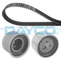Ремень ГРМ [201 зуб. 32mm] + 2 ролика