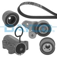 Ремень ГРМ [281 зуб.  30mm] + 3 ролика + успокоитель