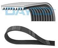9PK2140HD (DAYCO) Натяжитель ремня приводного в сборе 9 x 2140