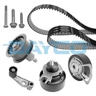 KTB359_рем.к-кт ГРМ! VW Lupo 1.4 16V AHW/AKQ 98&gt