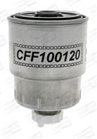 Фильтр топливный OPEL /L120 (пр-во CHAMPION)