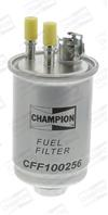 [CFF100256] Champion Фильтр топливный