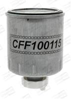 CFF100115_фильтр топливный!Renault 19/Laguna Mitsubishi Carisma 1.9D/TD/2.2D/TD
