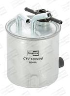 [CFF100498] Champion Фильтр топливный