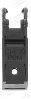 CHAMPION EASYVISION E33/B02 Щетка стеклоочистителя 330мм каркасная 2шт