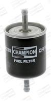 [CFF100215] Champion Фильтр топливный