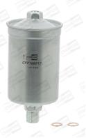 CFF100217_фильтр топливный!Audi 80/100/A6 1.6-4.2  VW Golf 1.8 82-96