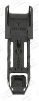 CHAMPION EASYVISION EF35/B01 Щетка стеклоочистителя 350мм бескаркасная 1шт