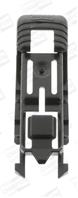 CHAMPION EASYVISION EF60/B01 Щетка стеклоочистителя 600мм бескаркасная 1шт