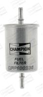 [CFF100236] CHAMPION Фильтр топливный