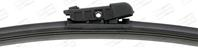 Стеклоочиститель EASYVISION Multiclip Flat Blade 550 mm упаковка блистер  1 шт.
