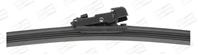 CHAMPION EASYVISION EF38/B01 Щетка стеклоочистителя 380мм бескаркасная 1шт