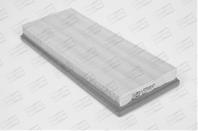 Фильтр воздушный. ford escort/orion 1.8d 88-