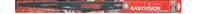 E65/B01_щетка! 650/25 EasyVision Toyota  Citroen  Fiat  Honda  Hyundai  MB  M