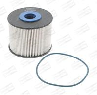 CFF101560_фильтр топливный!Citroen C4/C5 2.0HDI 09&gt  Ford Galaxy 2.0TDCi 06&gt