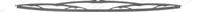 E65/B01_щетка! 650/25 EasyVision Toyota  Citroen  Fiat  Honda  Hyundai  MB  M