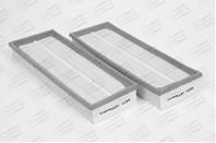 CAF100785P0.3 Фильтр воздушный