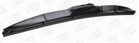 AHL60/B01_щетка гибридная! 600/24 Aerovantage Honda Accord  Opel Insignia Maz