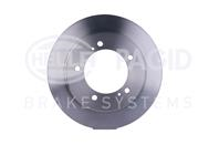 Тормозной диск