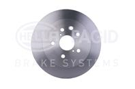 Диск тормозной