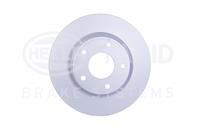 Диск тормозной