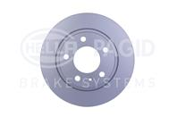 Brake disc 54864pro