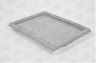 [U665606] Champion Фильтр воздушный