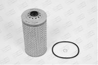 Фильтр масляный