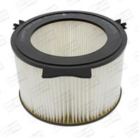 [CCF0075] Champion Фильтр салонный