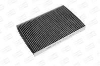 Фильтр салона [угольный]