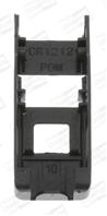 CHAMPION EASYVISION EF45/B01 Щетка стеклоочистителя 450мм бескаркасная 1шт