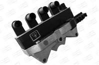 Катушка зажигания