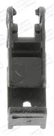 A41/b01_щетка! 410/16 aerovantageaudi 80 b4 vw