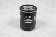 C106 масляный фильтр