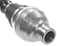 Ось привода передний правая audi a3 vw golf plus  golf v  jetta iii  passat 1.4 05.07-12.13
