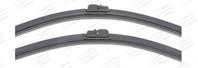 CHAMPION AFU6565E/C02 Щётки с/о 650/650мм Aerovantage Flat Blade Kit