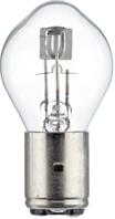 Лампа галогенная S2 12V 45/40W BA20d Standard (ста