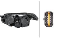 Основная фара - легковой автомобиль - 12v c3 picasso