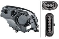 Основная фара - легковой автомобиль - 12v r-class (w251  v251)