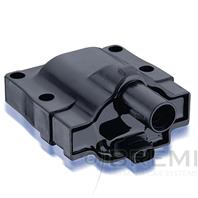 BR-20301_катушка зажиг!12VToyota 4-Runner 2.4i/3.0i 88-93/Camry 2.0i/2.2i 89/Le