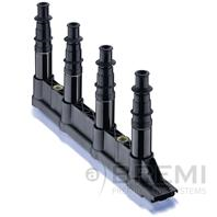 Катушка зажигания Катушка зажигания