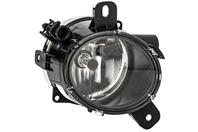Фара п/тум. r opel corsa d / e / meriva b